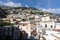 Positano, coast of Amalfi