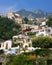 Positano Hillside, Italy