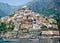 Positano Houses