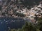 Positano panorama