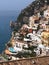 Positano panorama