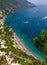 Positano Panoramic View