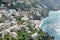 Positano panoramic view, Amalfi coast, Italy