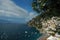 Positano Seascape