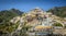 Positano town. Amalfi Coast in Italy