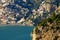 Positano view from Praiano