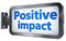 Positive impact on billboard