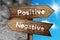 Positive Or Negative