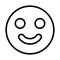 Positive reaction icon