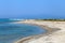 Possidi Cape beach, Chalkidiki, Greece