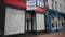 Post Lockdown High Street Shop Closures Across Britain