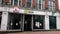 Post Lockdown High Street Shop Closures Across Britain