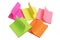 Post-it Notepads