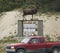 Post Office in Carcross