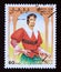Postage stamp  1993  Centenarios Muerte de Jose Zorrilla Don Juan