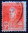 Postage stamp Argentina 1923, Jose Francisco de San Martin