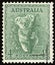 Postage stamp Australia