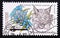 Postage stamp Czechoslovakia 1983, Eurasian Lynx, Lynx lynx