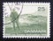Postage stamp Denmark, 1966. Centenary of Danish Heath Society