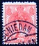 Postage stamp Netherlands, 1899, Dutch Queen Wilhelmina