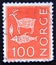Postage stamp Norway, 1973, Landsmotieven