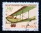 Postage stamp Poland, 1975, Albatross Biplane, 1918 1925