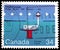Postage stamp printed in Canada shows Pelee Passage, Canadian Lighthouses serie, circa 1985