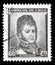 Postage stamp  printed by Chile