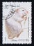 Postage stamp Soviet Union, CCCP 1980, Coypu, Myocastor coypus