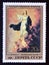 Postage stamp Soviet Union, CCCP, 1985, Assumption of Mary, Bartolome Estebano Murillo 1680
