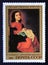 Postage stamp Soviet Union, CCCP, 1985, Young Madonna, Francisco Zurbaran 1660