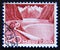 Postage stamp Switserland, Helvetia, 1949, Grimsel Reservoir type II