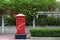 Postbox bangkok