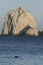 Postcards of the arch in Cabo San Lucas Mexico