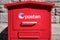 Posten Mailbox