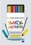 Poster Back to School Design Template
