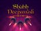 Poster, Banner or Flyer for Shubh Deepawali.