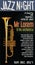 Poster Jazz Festival Trumpet illustration