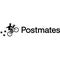 postmates logo