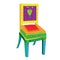 Postmodern Empire beautiful classical chair