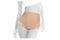 Postnatal Bandage. Medical Compression underwear. Orthopedic bandage underpants for lowering of the pelvic organs.