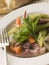 Pot au Feu with Crusty Bread