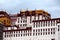 The Potala Palace