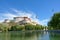 The Potala Palace