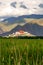 The Potala Palace, the holy place of Tibetan Buddhism