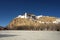 The potala palace square