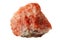 Potash mineral isolated
