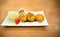 Potato Cheese Croquettes