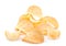 Potato chips snack