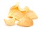Potato chips snack